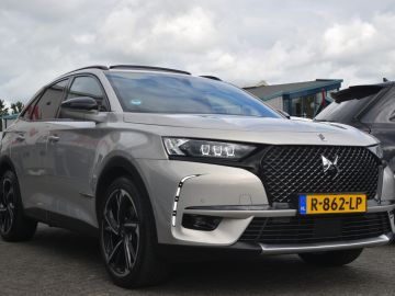 DS DS 7